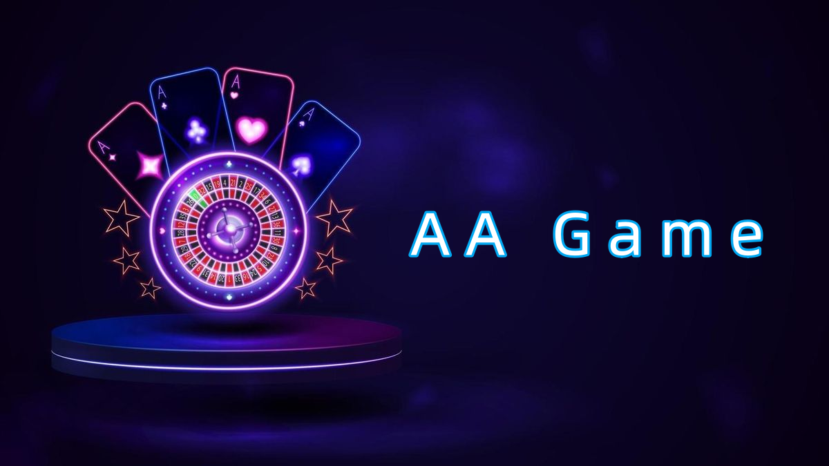 AA Game پاکستان
